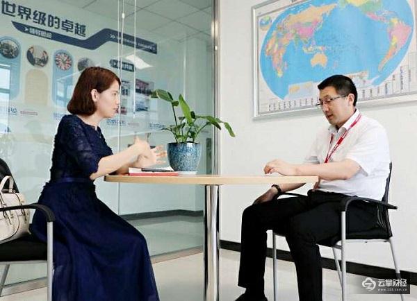 合肥中外运:打造第三方智慧物流生态圈,响应“中国制造2025”!