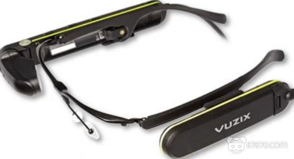 【8点7分】Oculus Venues支持免费观看世界杯 Vuzix为下一代AR眼镜开发新显示屏