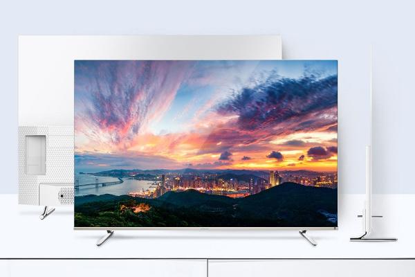 「为了30个优秀AI产品我们决定办场会」创维AI电视Q5A，创TV端新潮品