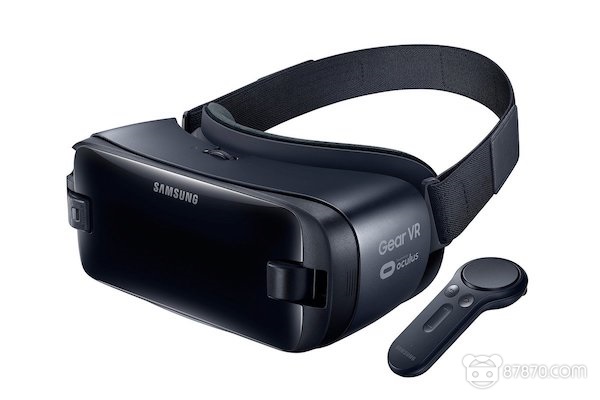 【8点7分】三星或将Gear VR重新命名为Galaxy VR DreamWorld推出平价AR头显