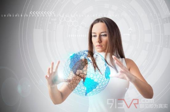 AR市场将以60.9％的复合年增长率增长到2024年达到946亿美元