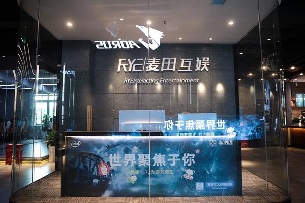 西南地区第一网吧参观记：酷睿i7/i9遍地走