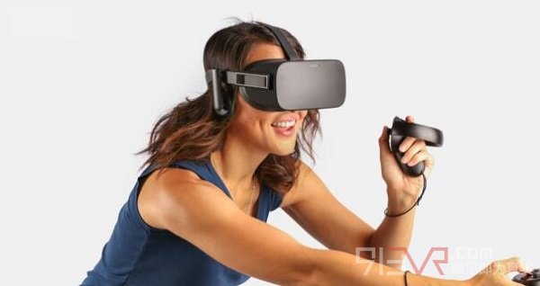 亚马逊会员日Oculus Rift和PSVR大促销