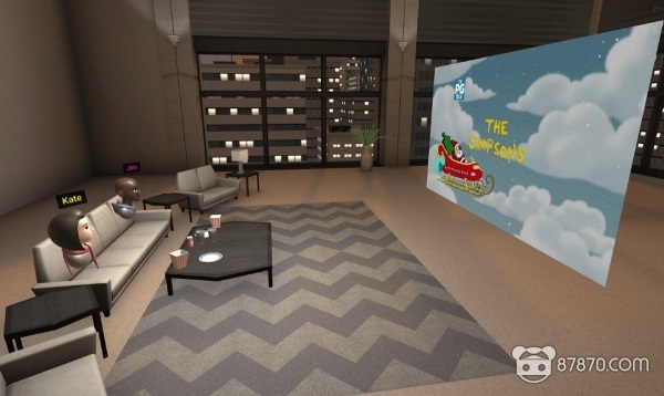 Oculus推出Rift+《漫威联合力量VR》套装 Tribe XR发布音乐培训平台