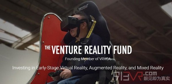 Venture Reality Fund发布2018年上半年全球AR领域影响报告