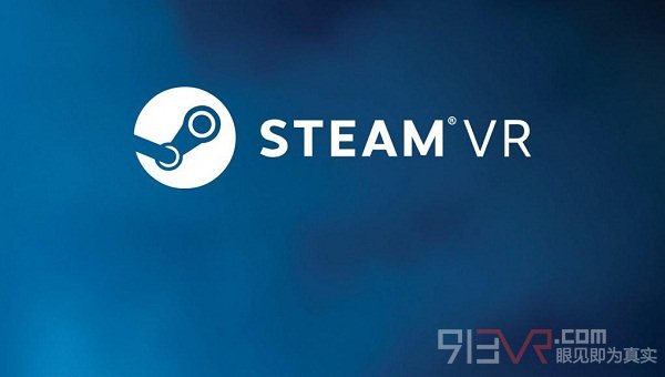 Valve：Steam每月活跃VR用户同比增长160％