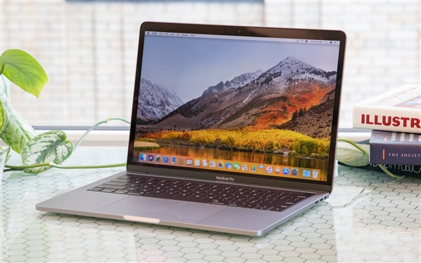 苹果新MacBook Pro性能测试：SSD表现出色