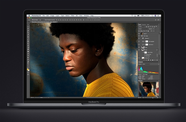 测试结果显示苹果修复i9版MacBook频率过低的问题
