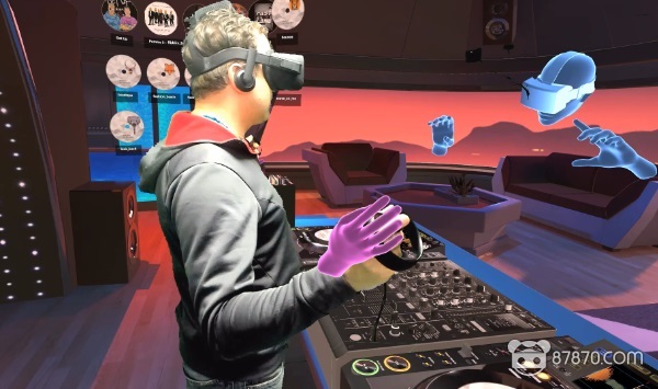 Oculus推出Rift+《漫威联合力量VR》套装 Tribe XR发布音乐培训平台