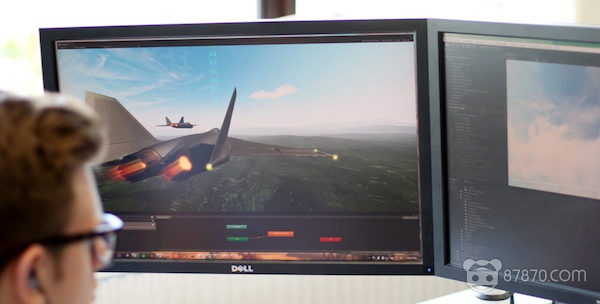 五大厂商联手推出单线 USB-C VR标准；Airbus公司推出虚拟飞行体验