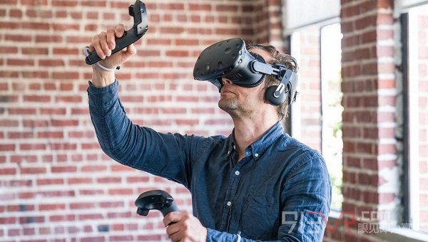 消费者技术协会（CTA）宣布推出首个VR/AR标准