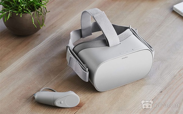 87晚汇 | 微软、Oculus等厂商成立VirtualLink联盟 Niantic收购VR游戏公司
