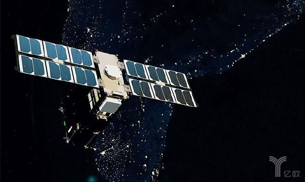 “天仪研究院”完成1.5亿元B轮融资，商用卫星了解一下？