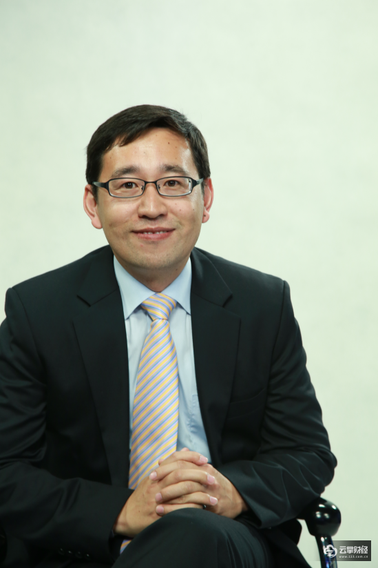 知识无边界 | 财联社曲伟治：财经媒体人的过去与未来