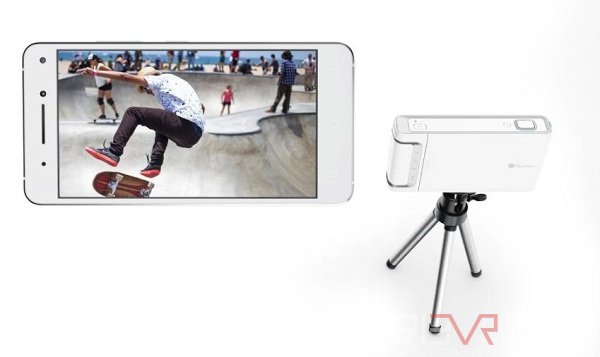 VR Photo Converter将VR照片添加到VR视频