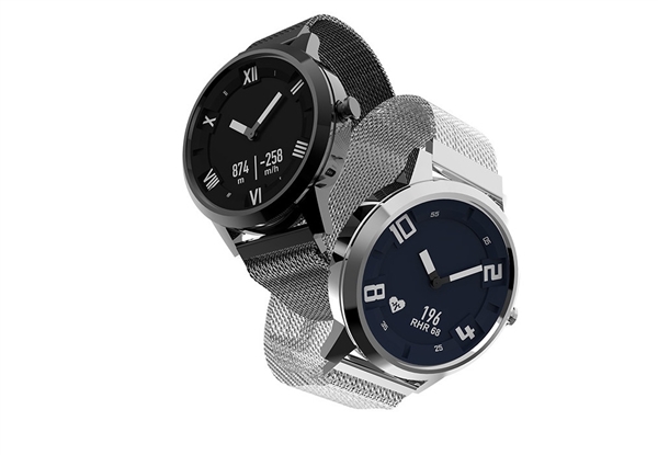联想Watch X智能手表正式开售：299元