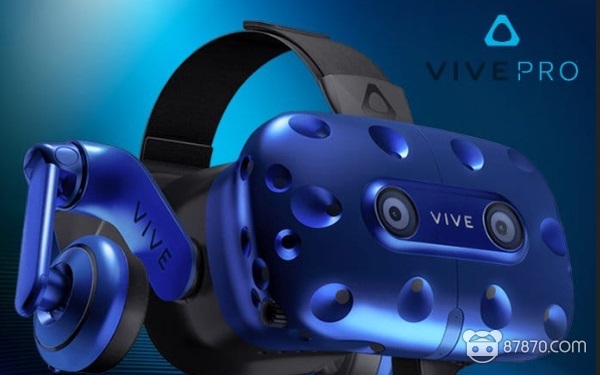 【一周要闻】英伟达下代显卡将为VR增加新连接器 Vive Pro无线套装面向英国发售