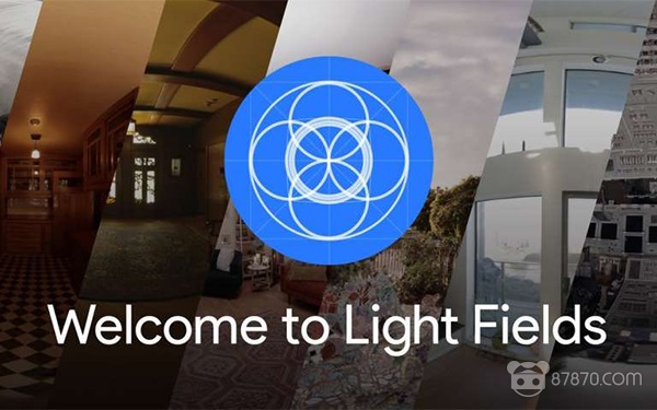 87晚汇 | Magic Leap展示Lumin OS操作细节 谷歌将于8月演示光场VR体验