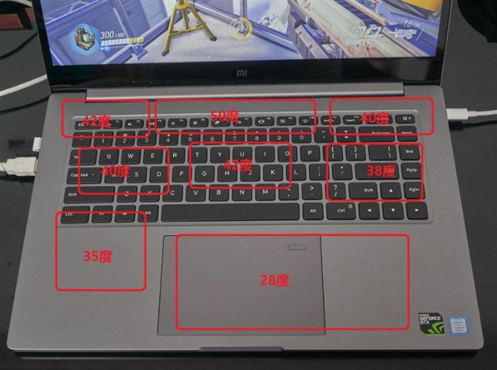 升级的不止是GTX1050！小米笔记本Pro GTX评测：满血的i7有多强