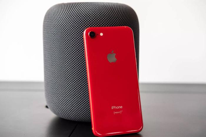 苹果iPhone9预售，售价跌破历史记录，男朋友：一个月工资就够了！