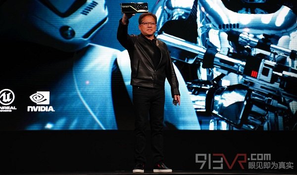 Nvidia GeForce RTX 2080 Ti泄露规格