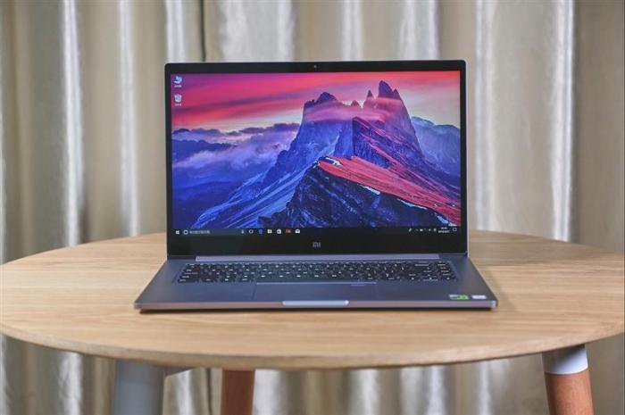 升级的不止是GTX1050！小米笔记本Pro GTX评测：满血的i7有多强