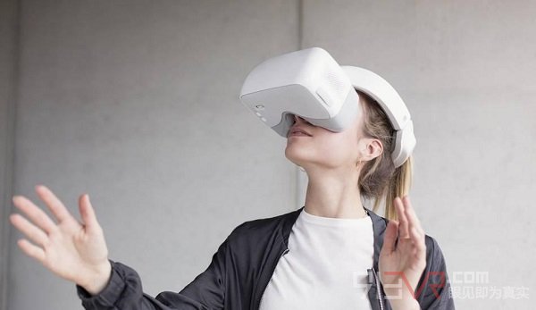 VR原型实验室旨在发现促进创新的方法