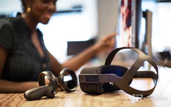 87晚汇 | Oculus计划明年推出Santa Cruz Mozilla在VR Hubs内添加视频