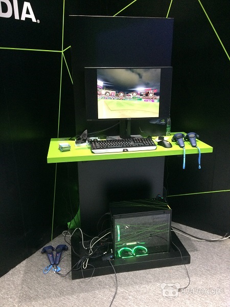 ChinaJoy 2018开幕！一篇文章带你逛遍所有的VR/AR体验区