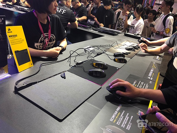 ChinaJoy 2018开幕！一篇文章带你逛遍所有的VR/AR体验区