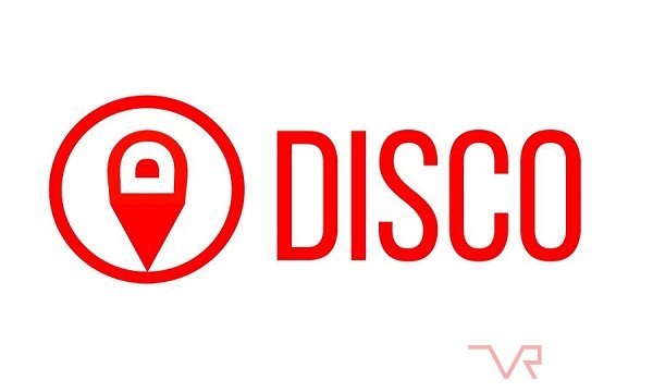 DISCO和VISYON合作开发新的教育AR应用程序