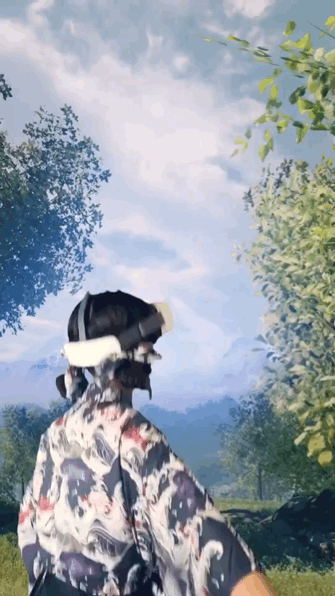 七夕虐狗特辑|我们拿出了三款压箱底的VR内容成就你的浪漫！
