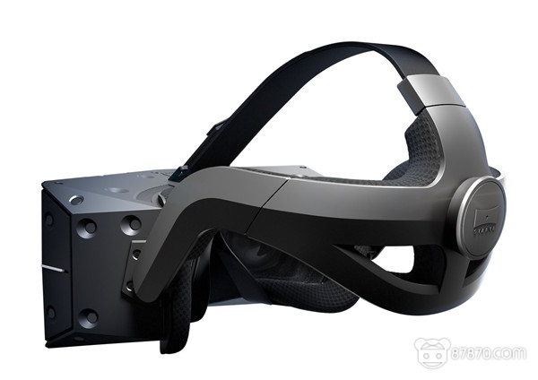 StarVR ONE公布：90FPS，210°FOV，SteamVR 2.0定位系统