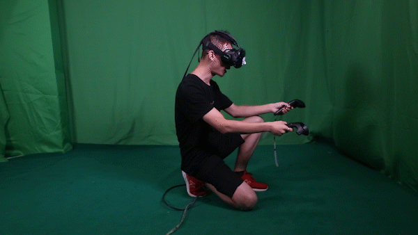 七夕虐狗特辑|我们拿出了三款压箱底的VR内容成就你的浪漫！