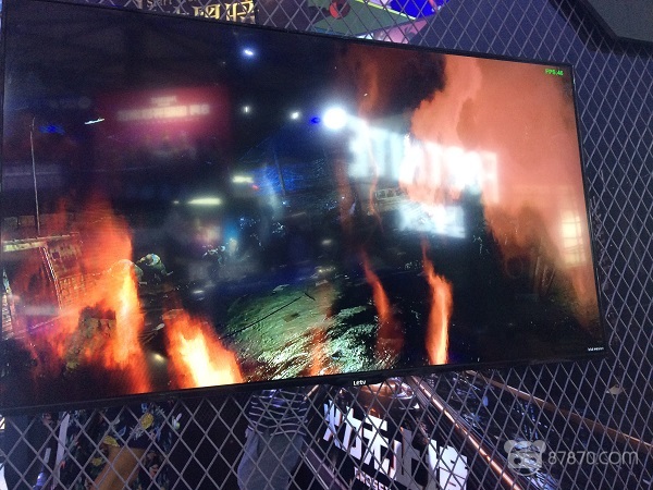 ChinaJoy 2018开幕！一篇文章带你逛遍所有的VR/AR体验区