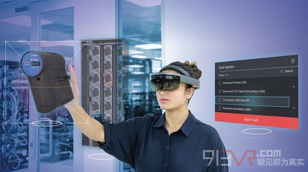 Defiance ETF推出针对AR和VR投资者的ETF