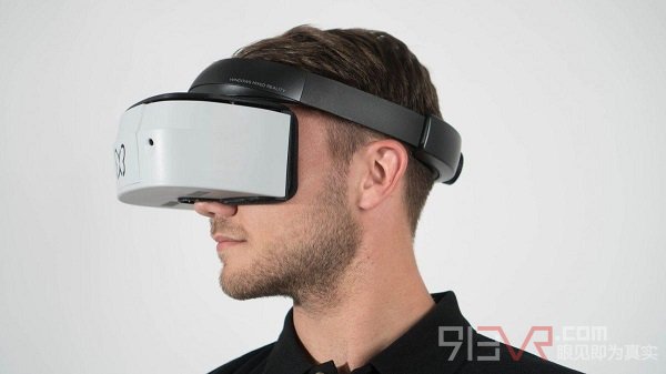 Lemnis旨在VR变焦技术推出新软件和硬件平台Verifocal