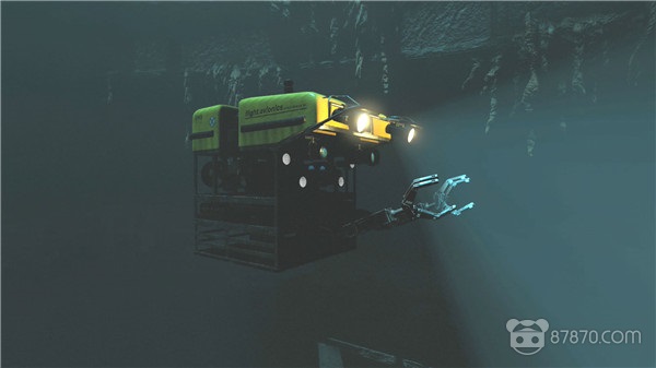 重返泰坦尼克：《Titanic VR》上架Steam