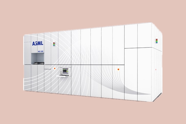 ASML出货新光刻机NXT2000i：用于7nm/5nm DUV工艺