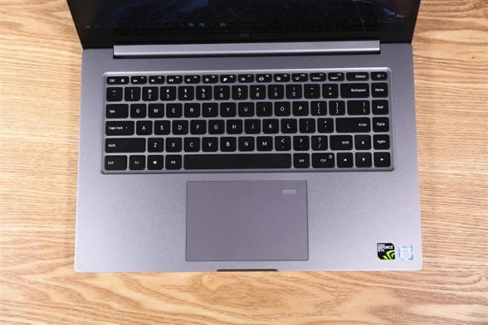 升级的不止是GTX1050！小米笔记本Pro GTX评测：满血的i7有多强