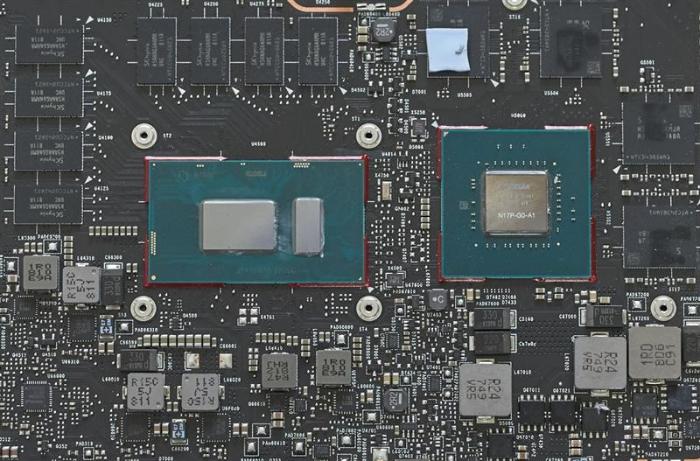 升级的不止是GTX1050！小米笔记本Pro GTX评测：满血的i7有多强