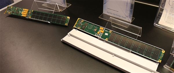 建兴揭晓旗下首款M.3 SSD：16TB起步 QLC可做到80TB