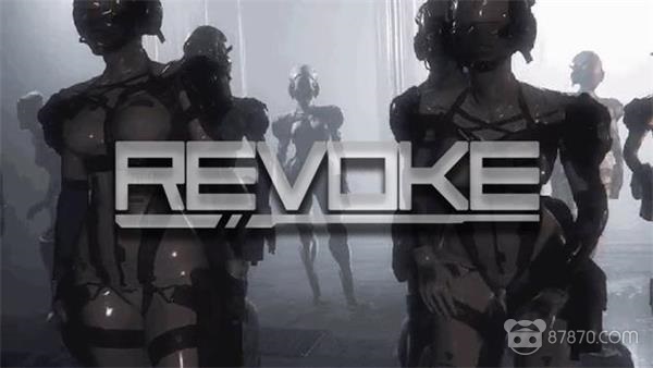 射击，AI人，自由平移…超燃国产游戏《Revoke》体验