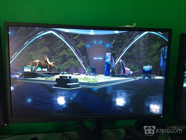 ChinaJoy 2018开幕！一篇文章带你逛遍所有的VR/AR体验区