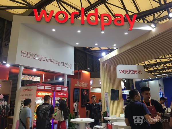 ChinaJoy 2018开幕！一篇文章带你逛遍所有的VR/AR体验区