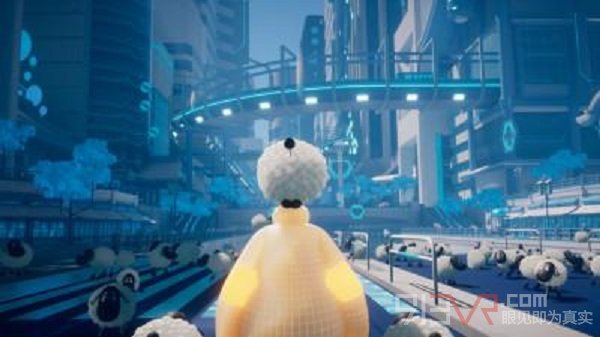 Unity引擎正被积极应用于泛娱乐领域