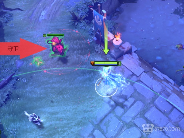 DOTA2大秀AR/VR黑科技：是锦上添花还是…？