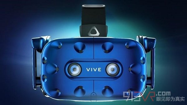 HTC表示Vive的销售有史以来最高