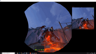 DOTA2大秀AR/VR黑科技：是锦上添花还是…？