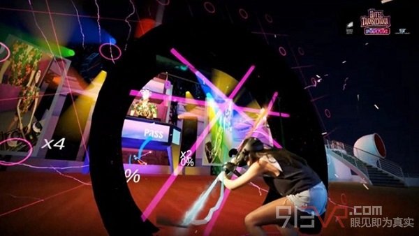 《精灵旅社3》同名VR游戏上线